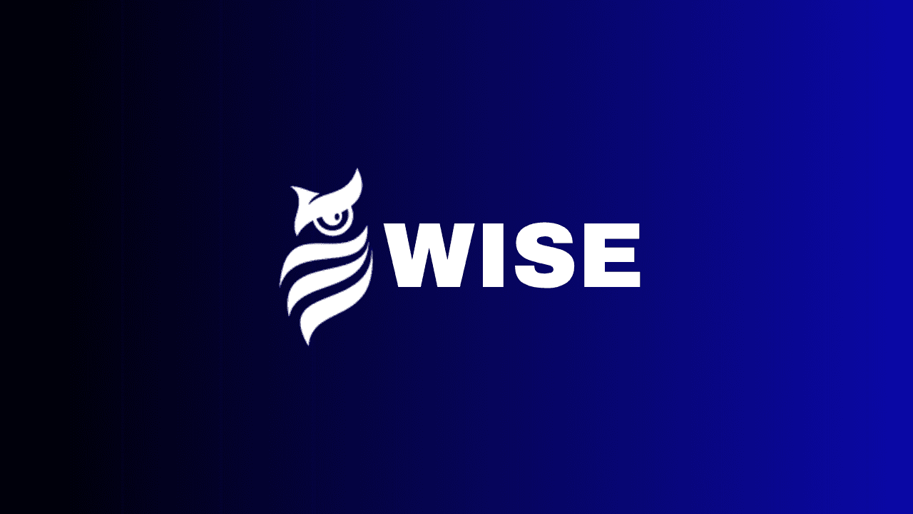 Wise advertising platform logo